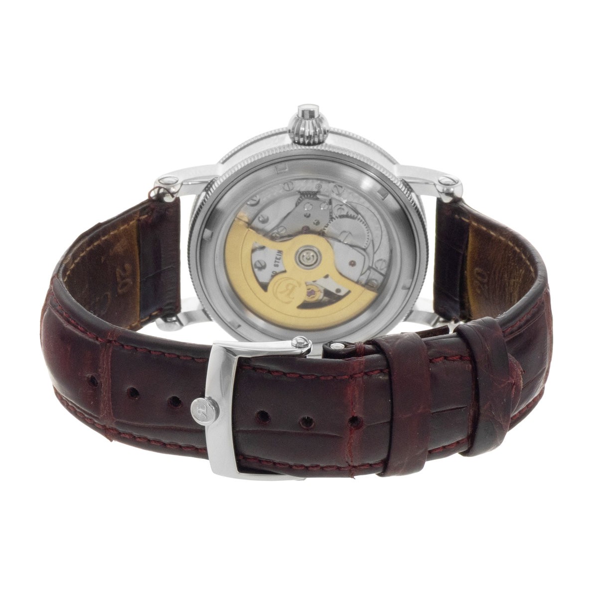 Chronoswiss Chronoscope