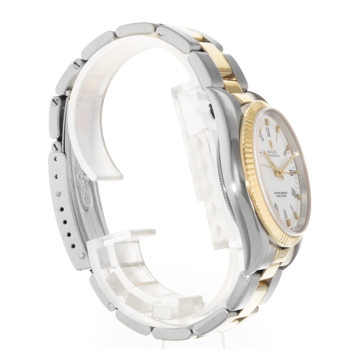 Rolex Oyster Perpetual 34