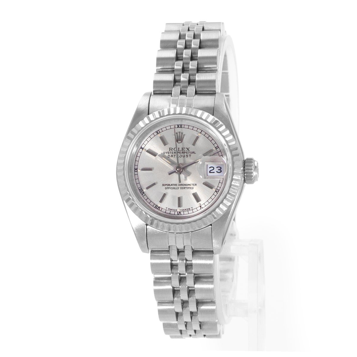 Rolex Datejust 26