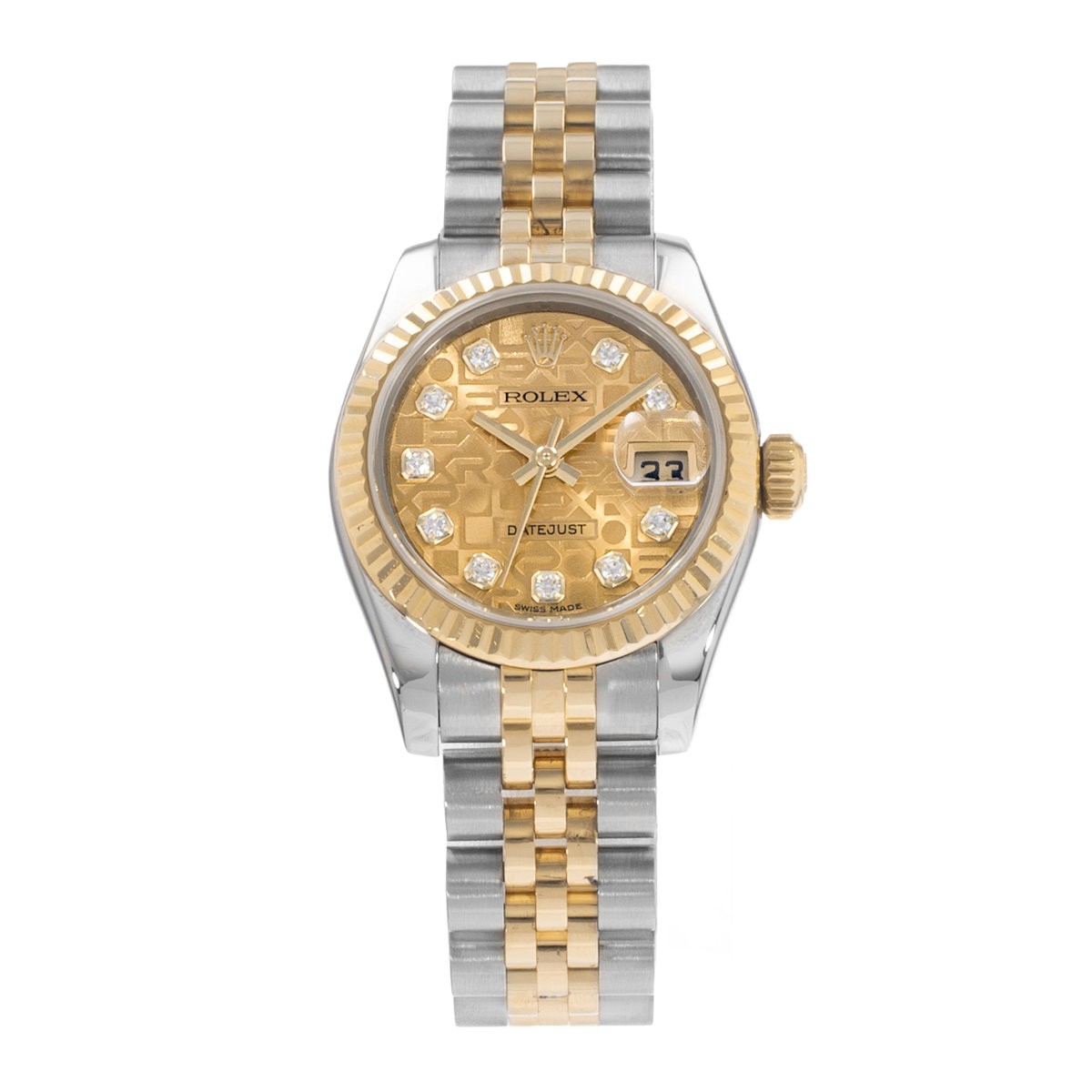Rolex Datejust 26