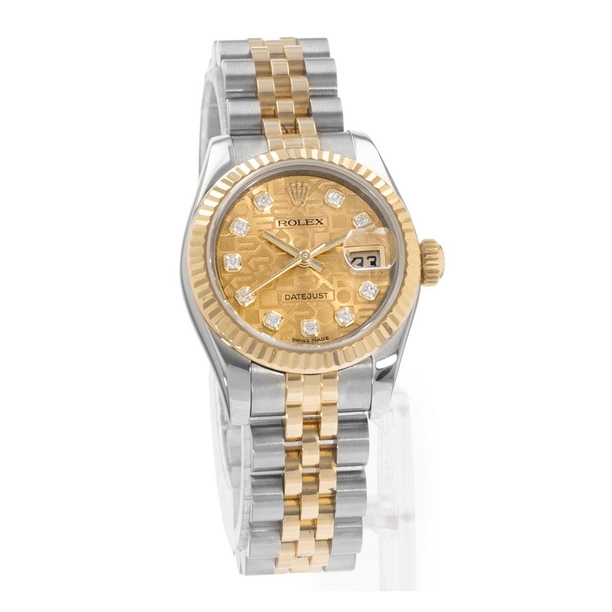 Rolex Datejust 26