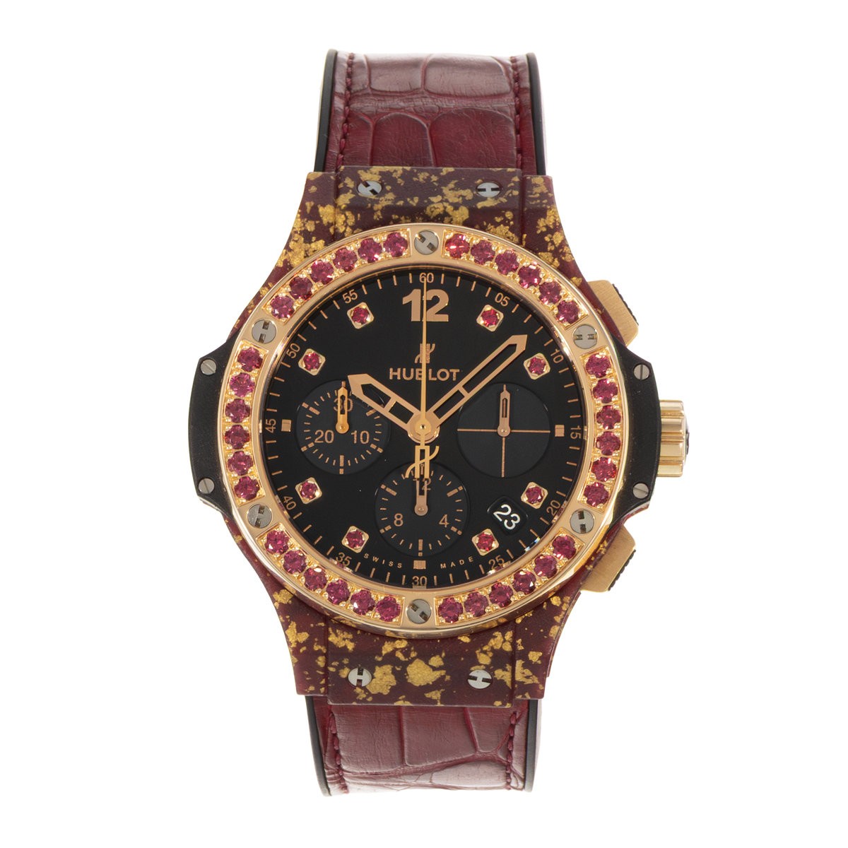 Hublot Big Bang 41mm