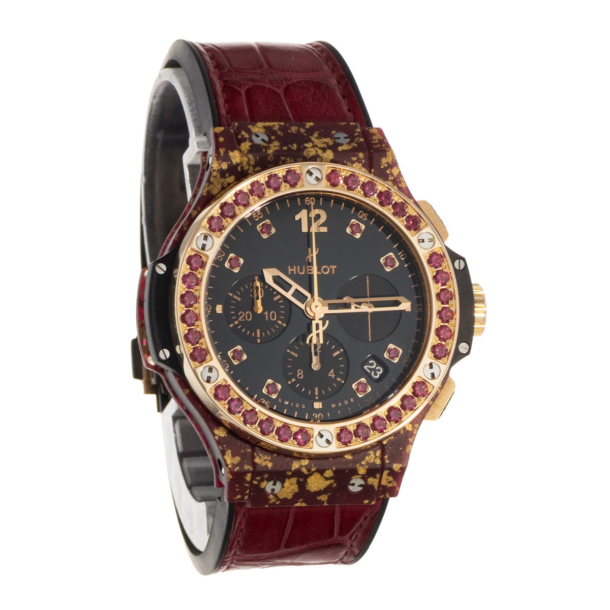 Hublot Big Bang 41mm