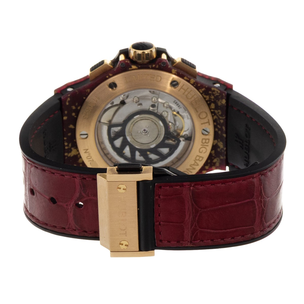 Hublot Big Bang 41mm