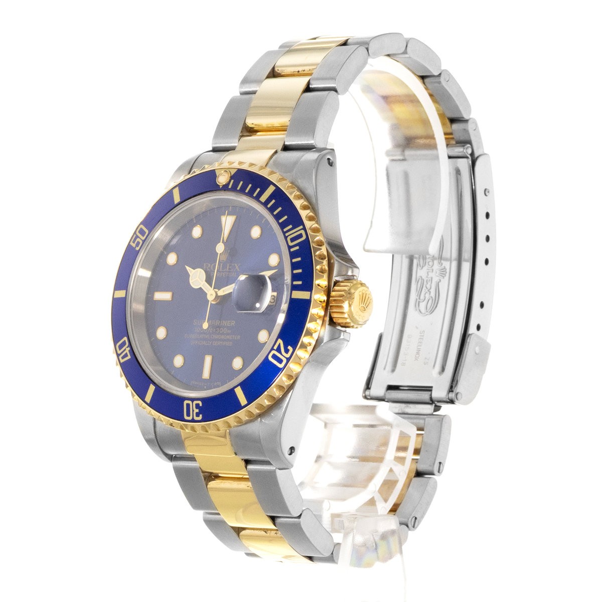 Rolex Submariner Date