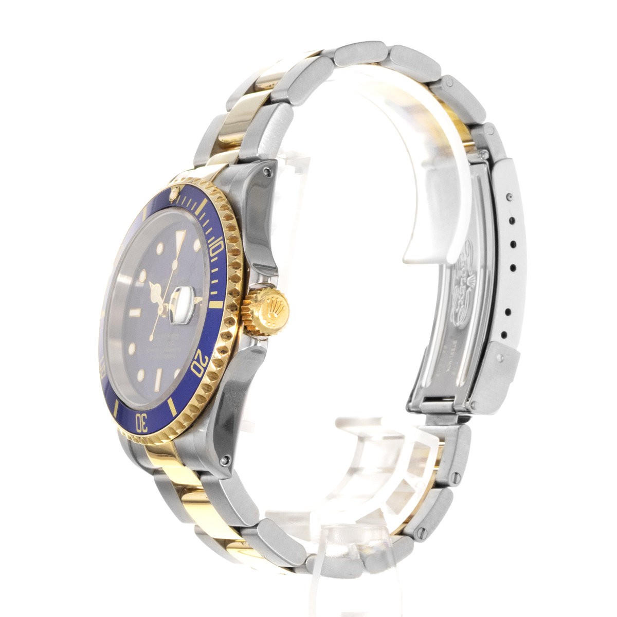 Rolex Submariner Date