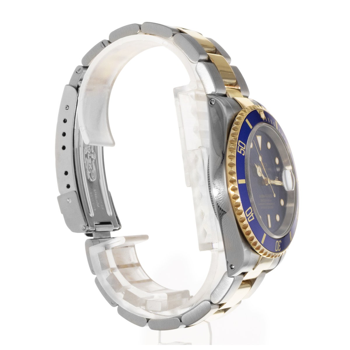 Rolex Submariner Date