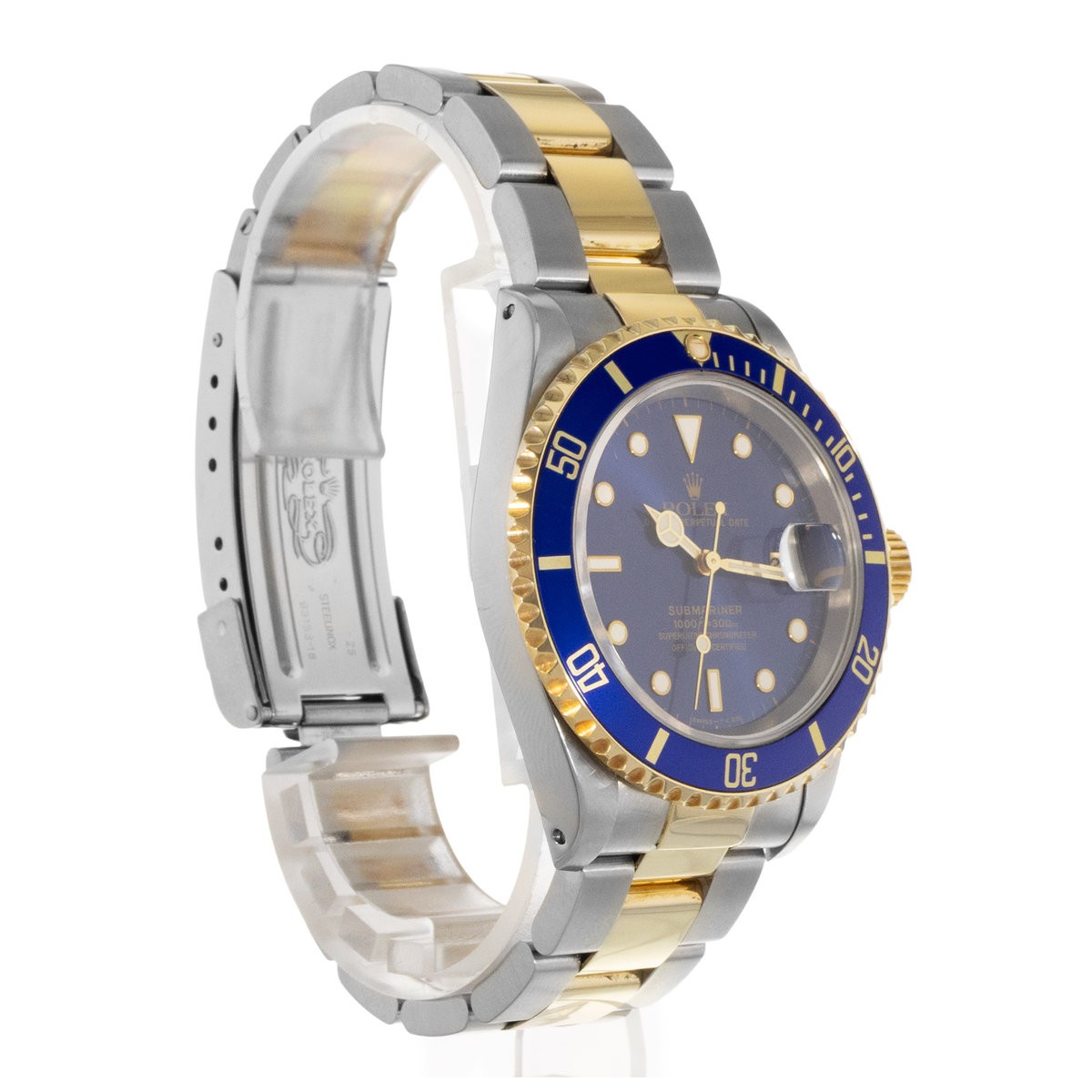 Rolex Submariner Date