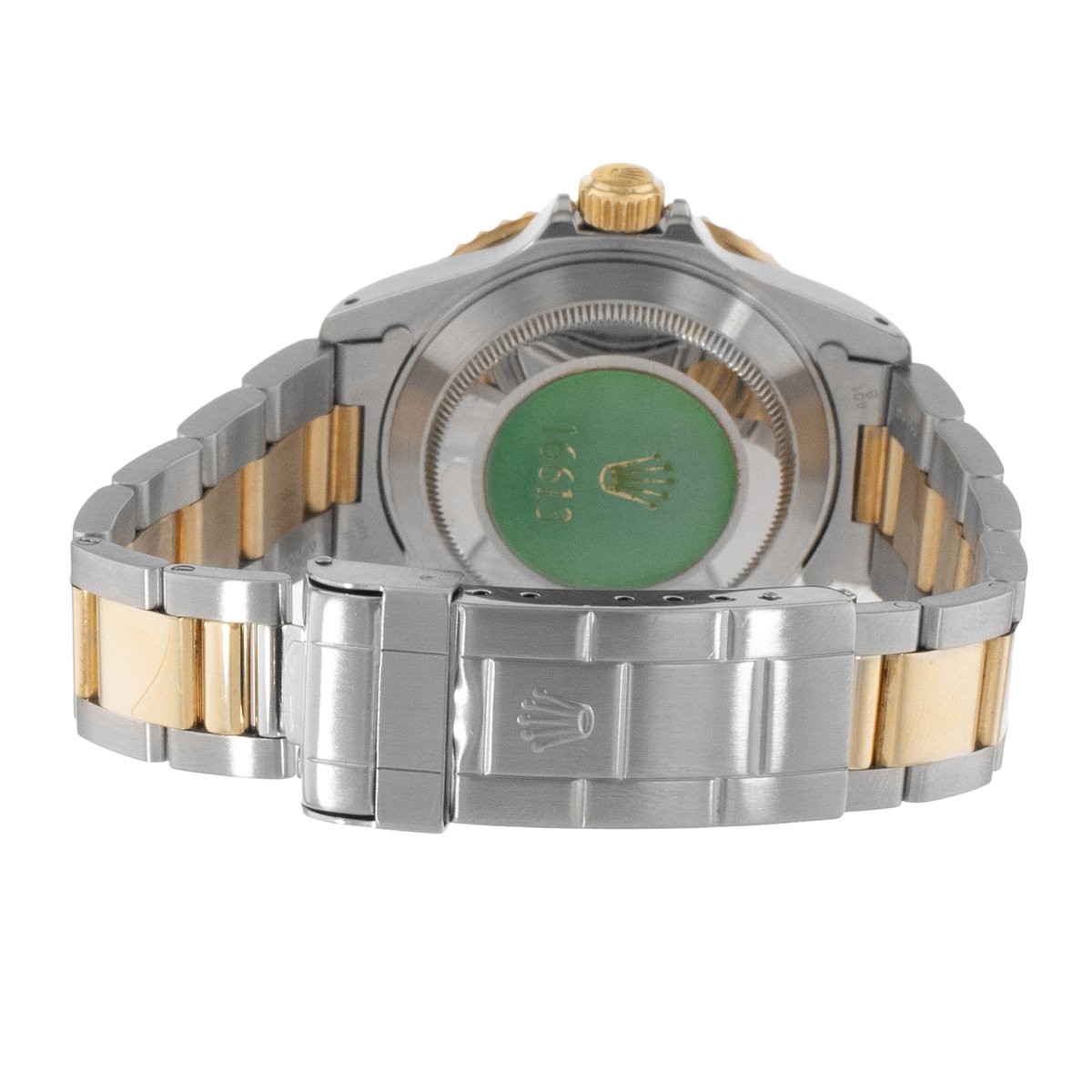 Rolex Submariner Date