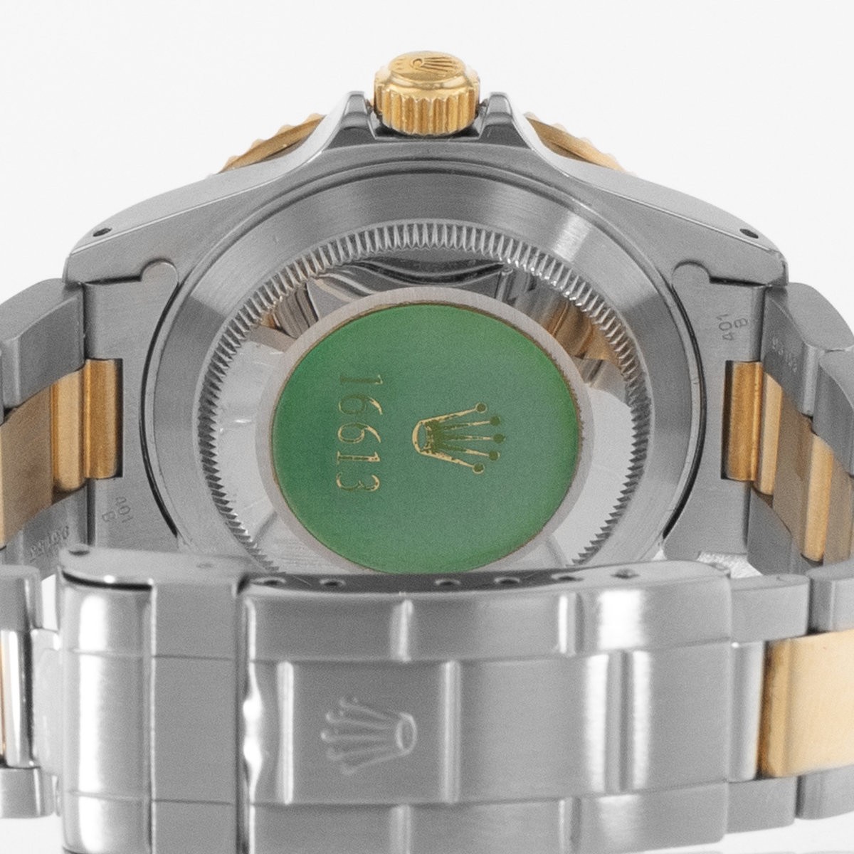 Rolex Submariner Date