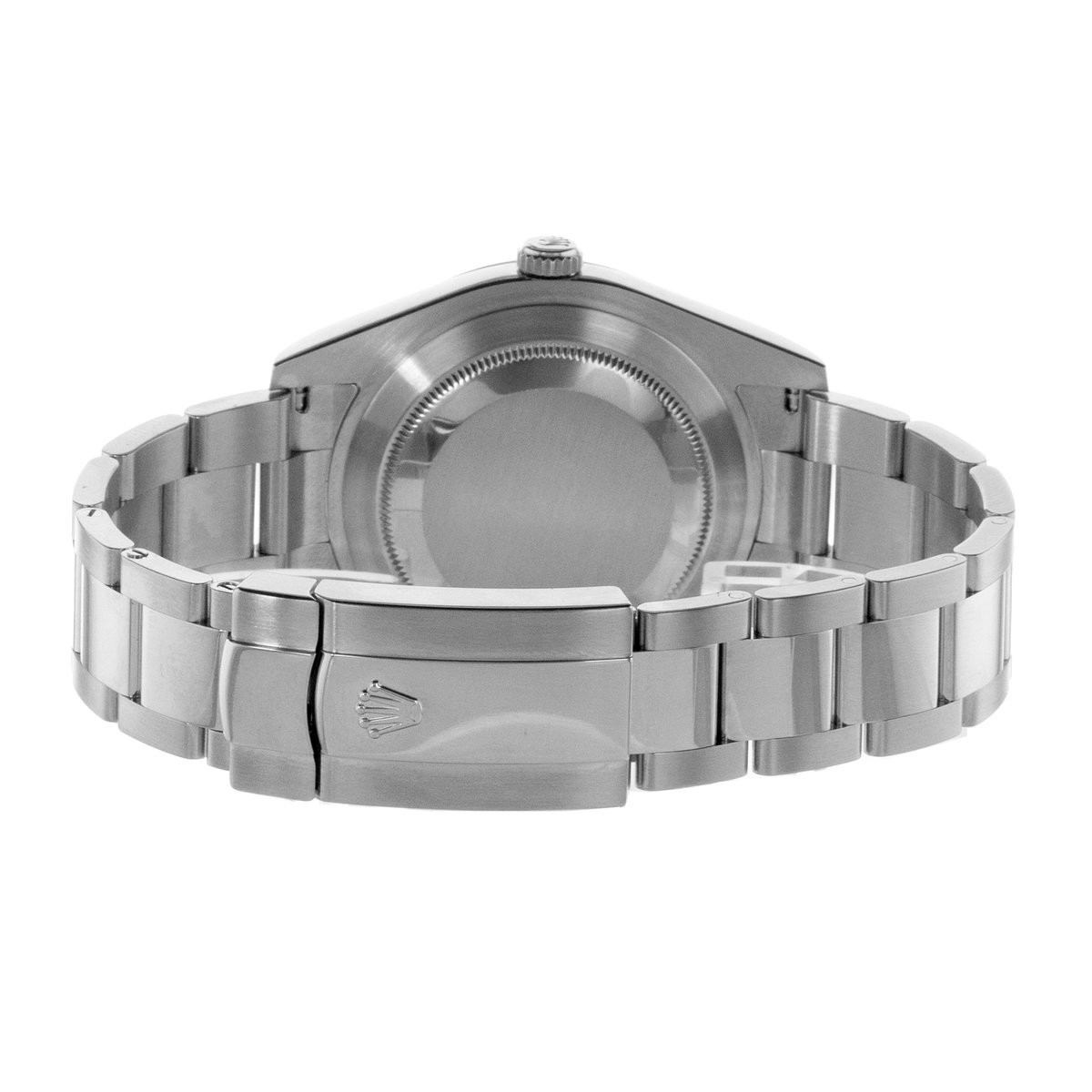 Rolex Datejust II