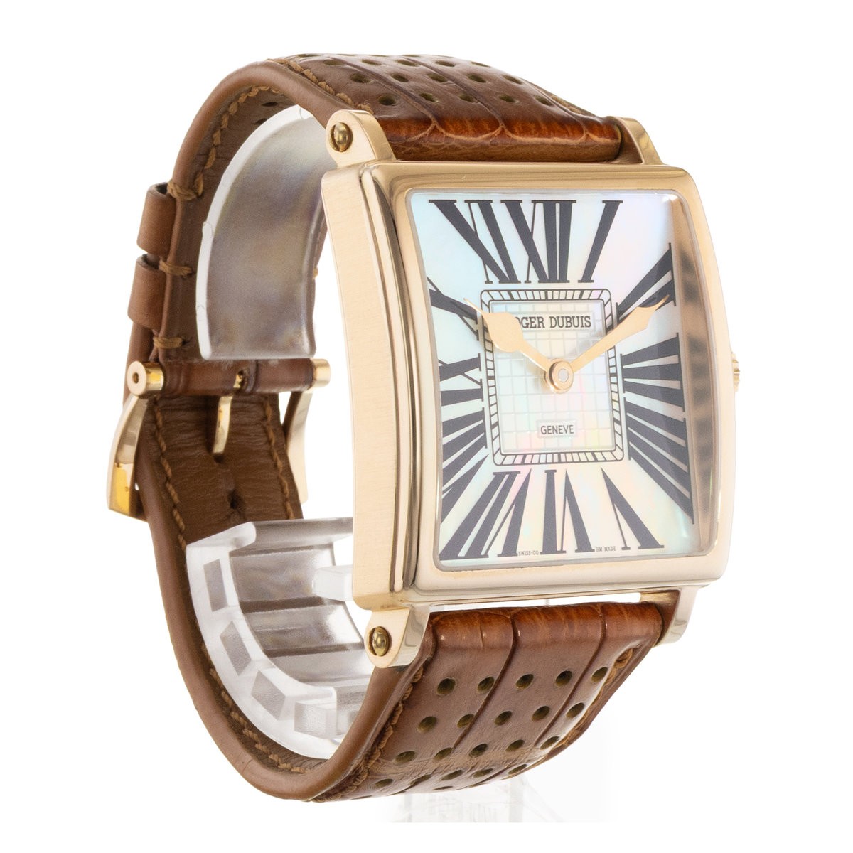 Roger Dubuis Golden Square
