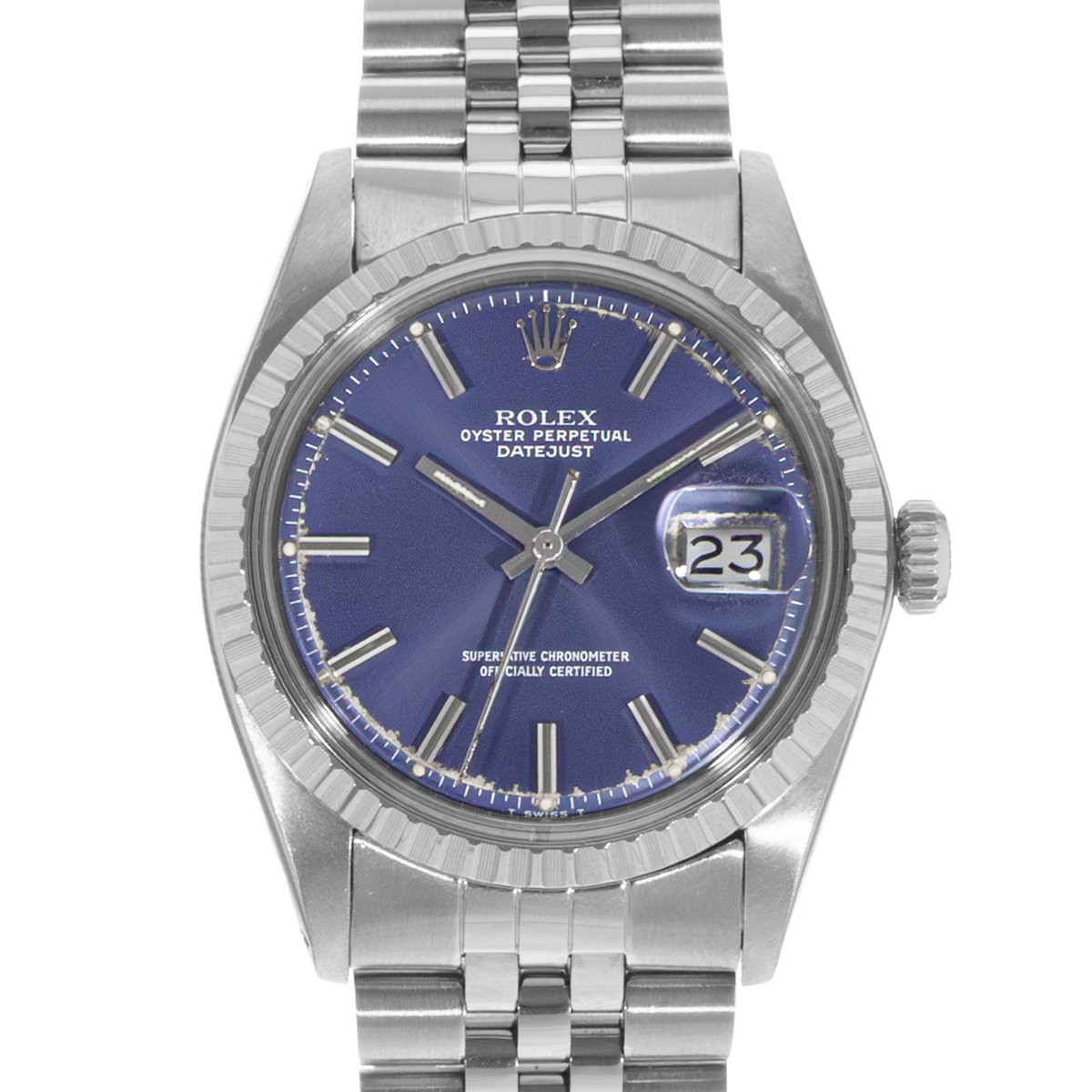 Rolex Datejust 36