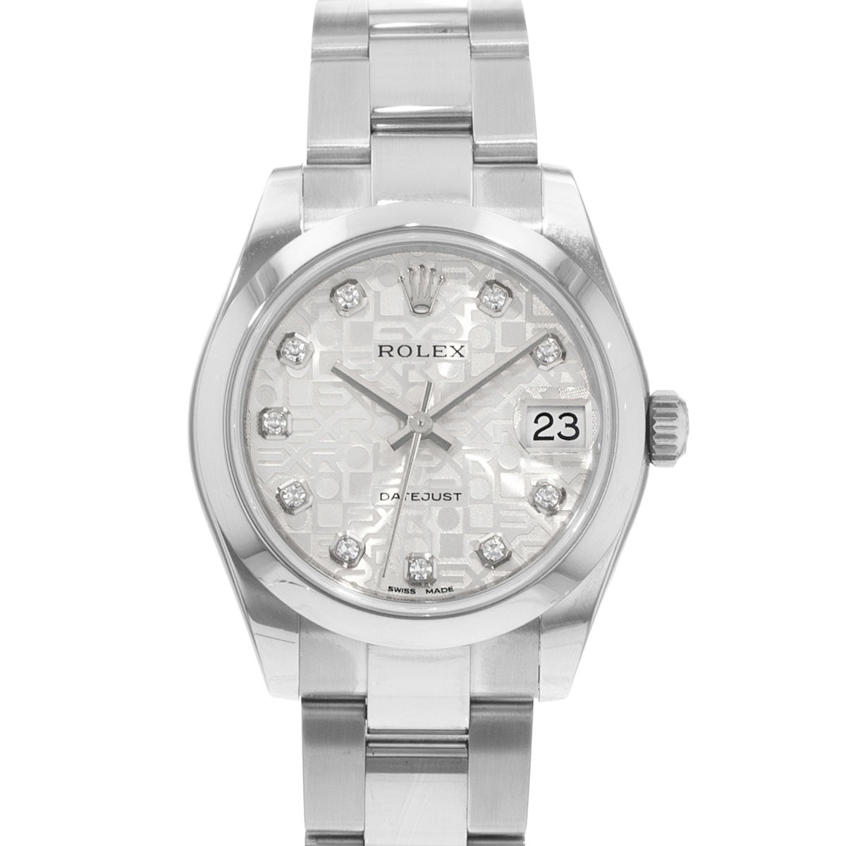 Rolex Datejust 31