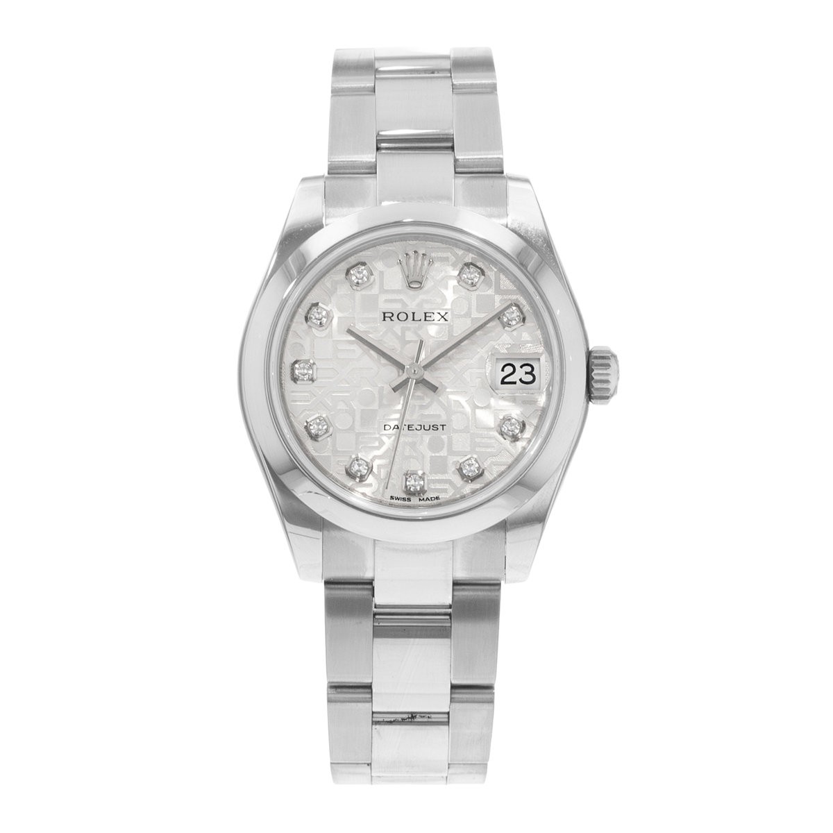 Rolex Datejust 31