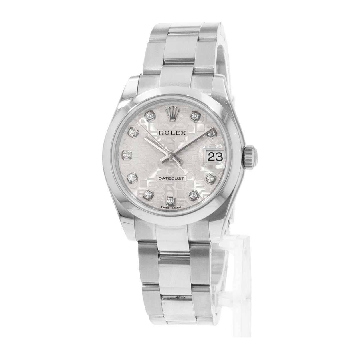 Rolex Datejust 31
