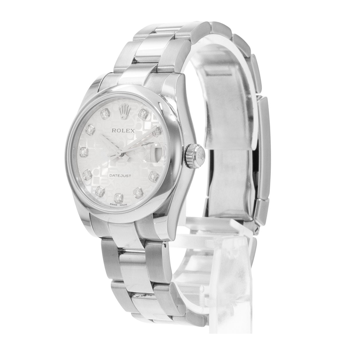 Rolex Datejust 31