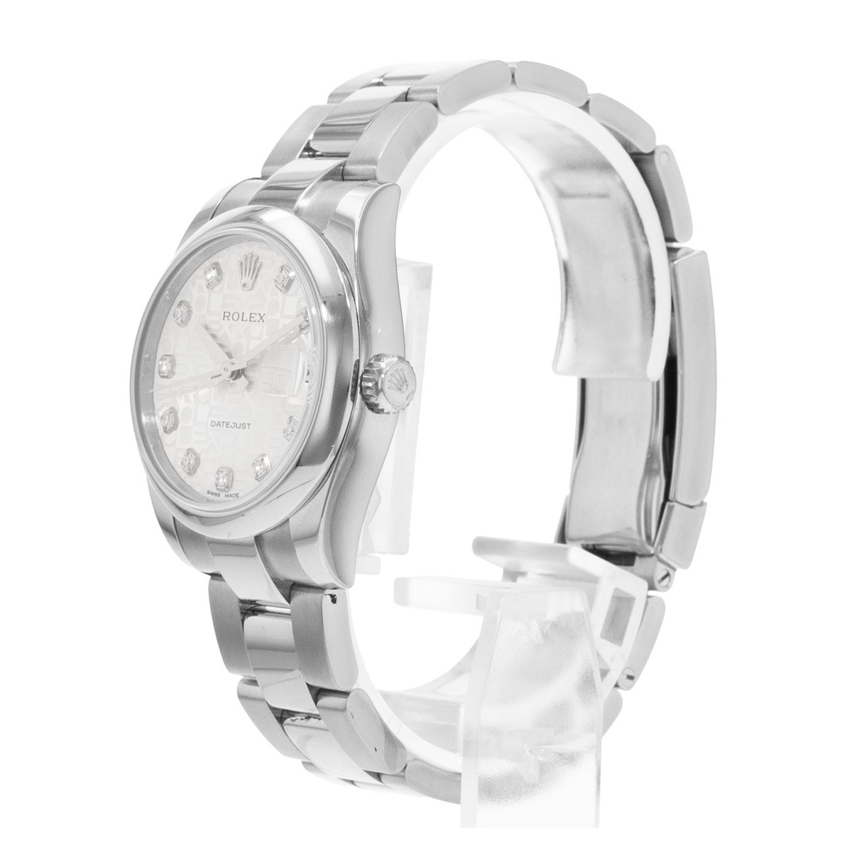 Rolex Datejust 31