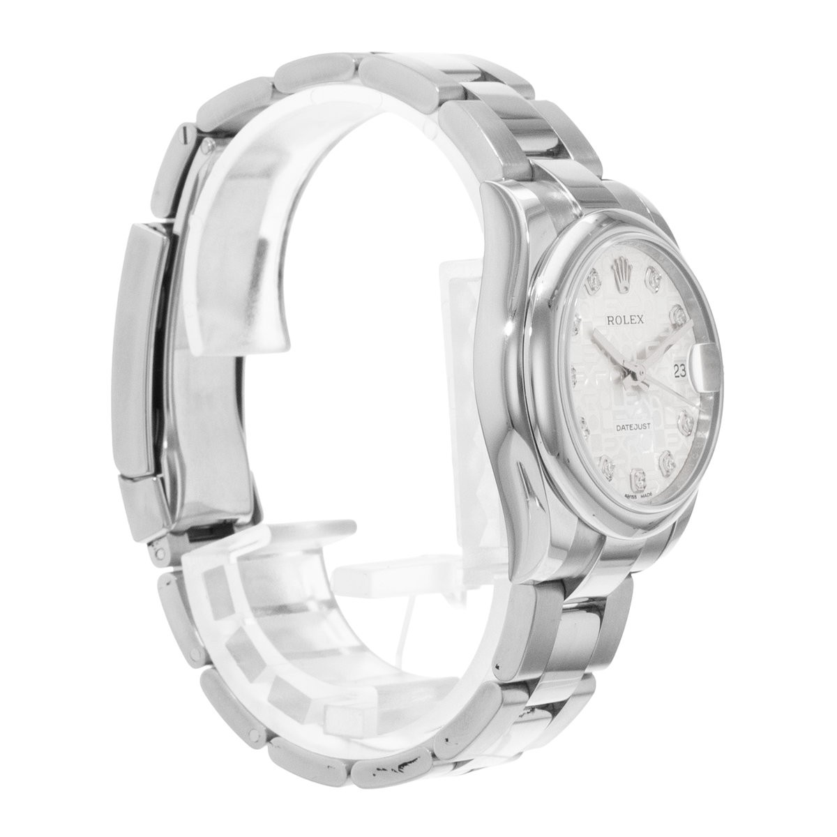 Rolex Datejust 31