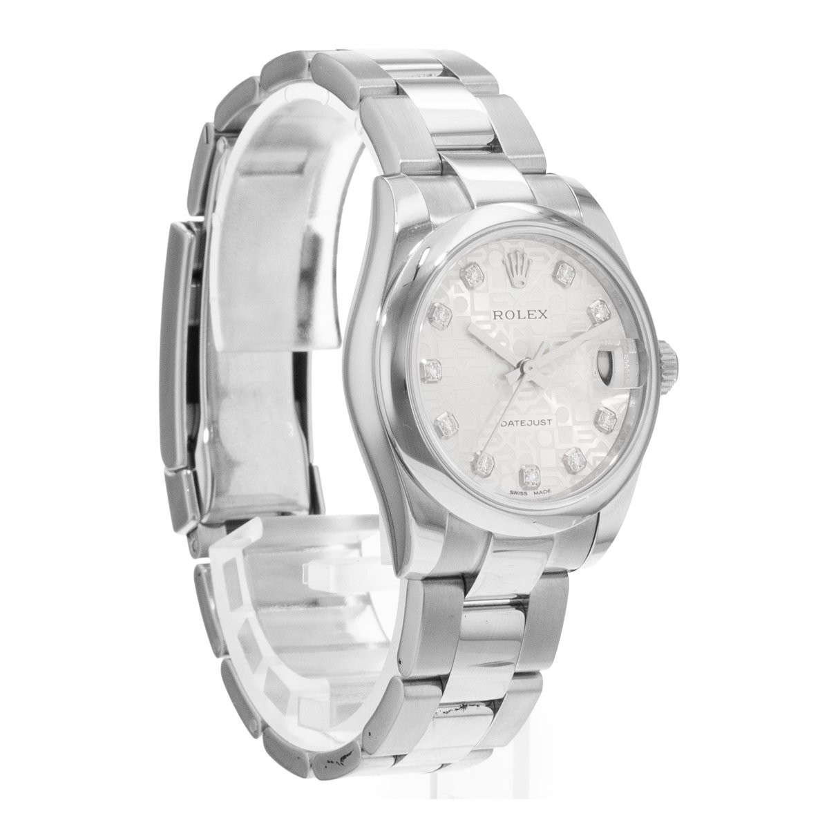 Rolex Datejust 31