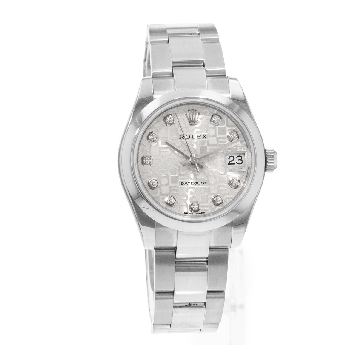 Rolex Datejust 31