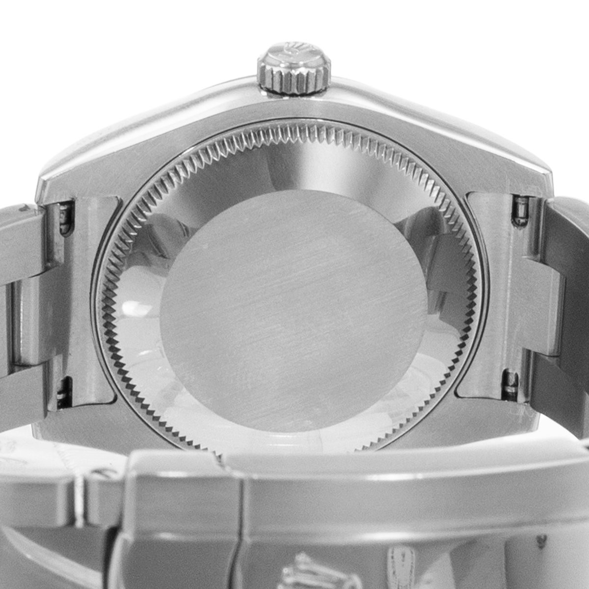 Rolex Datejust 31