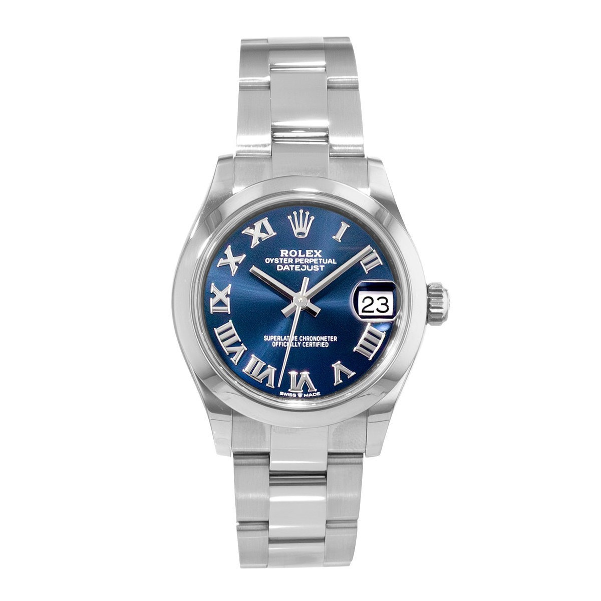 Rolex Datejust 31