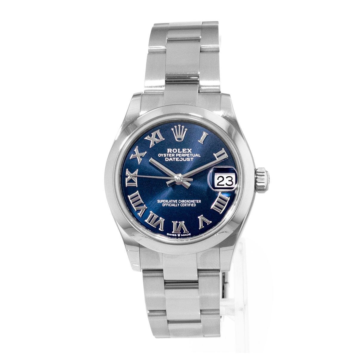 Rolex Datejust 31