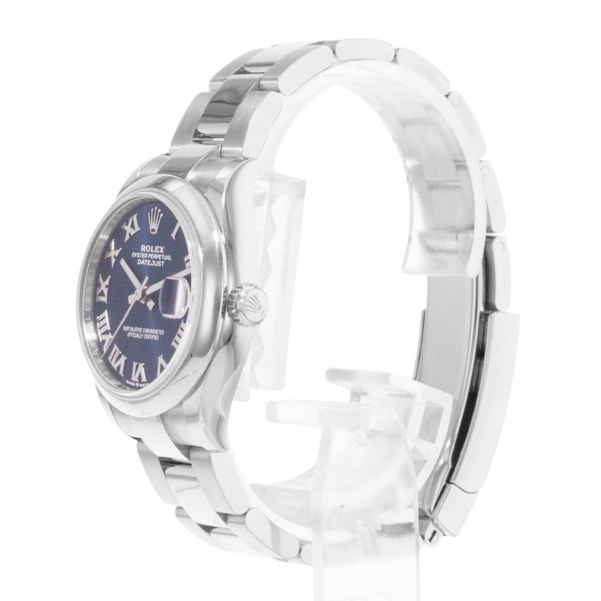 Rolex Datejust 31