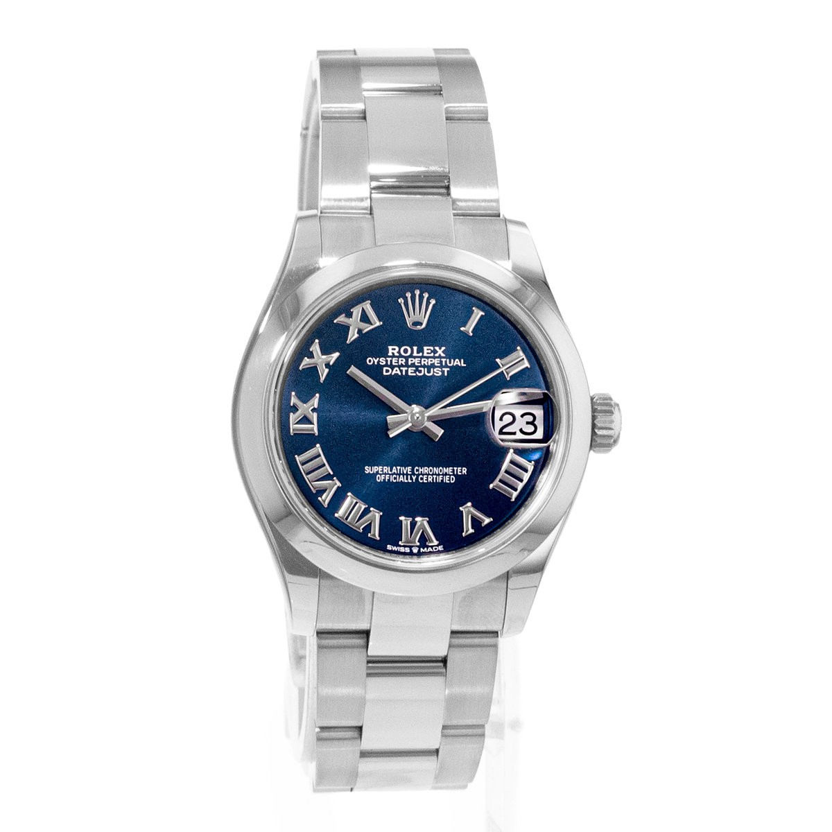 Rolex Datejust 31