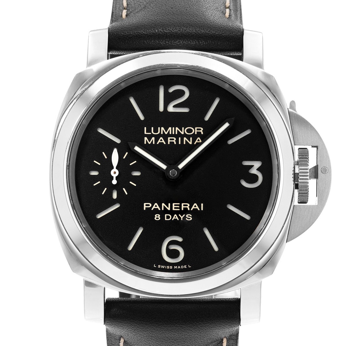 Panerai Luminor Marina 8 Days