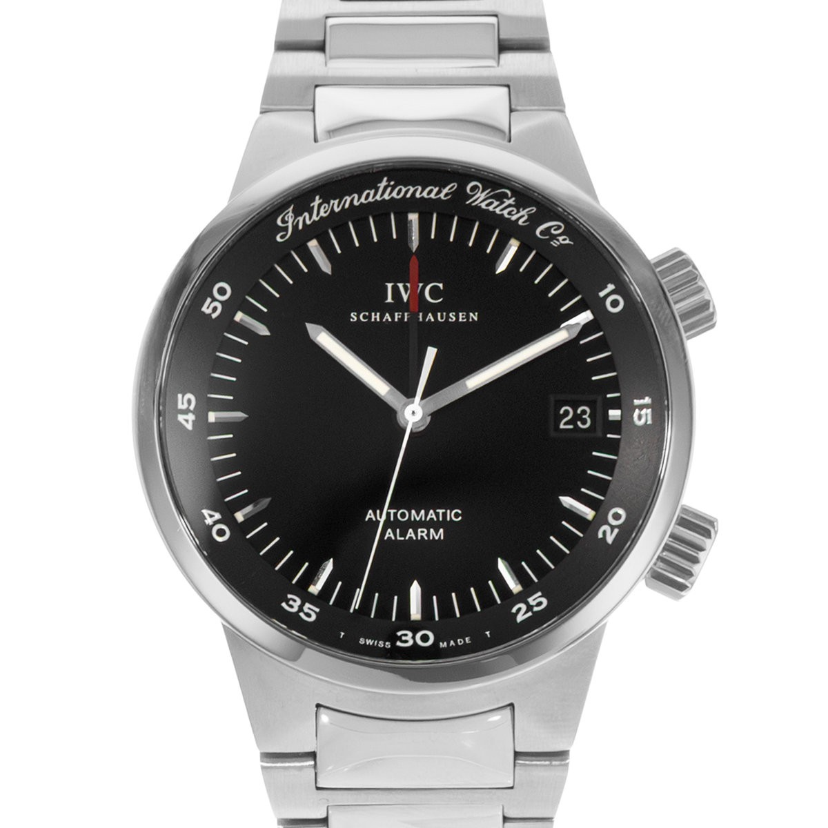 IWC GST