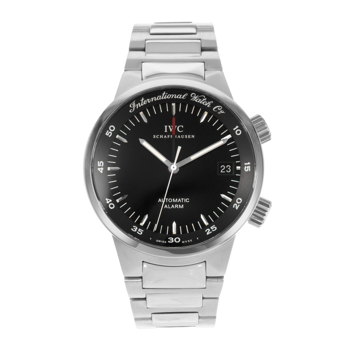 IWC GST