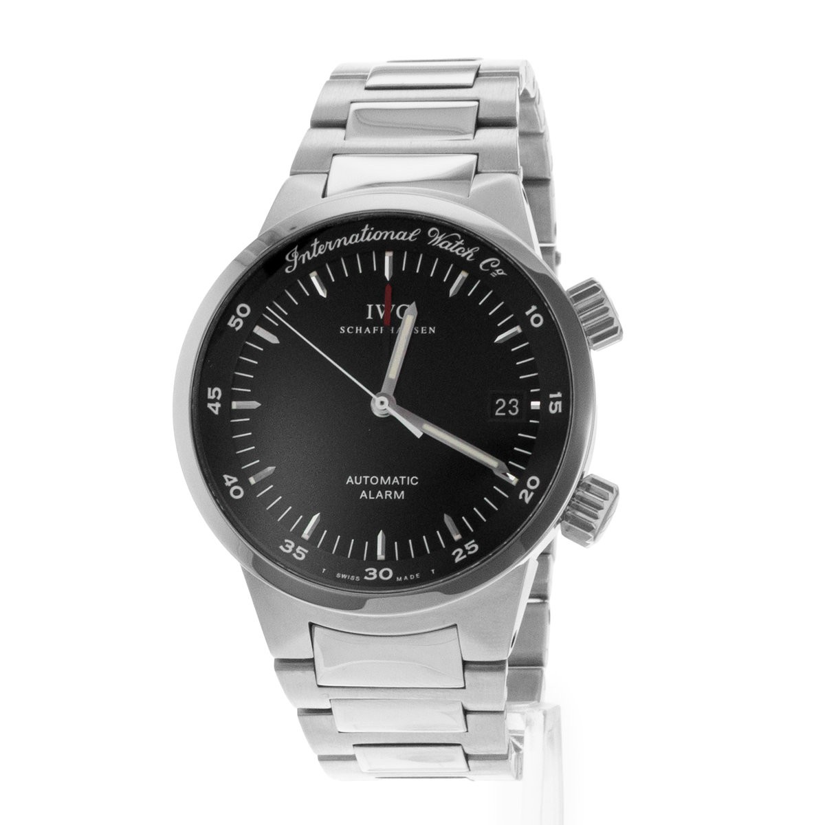 IWC GST