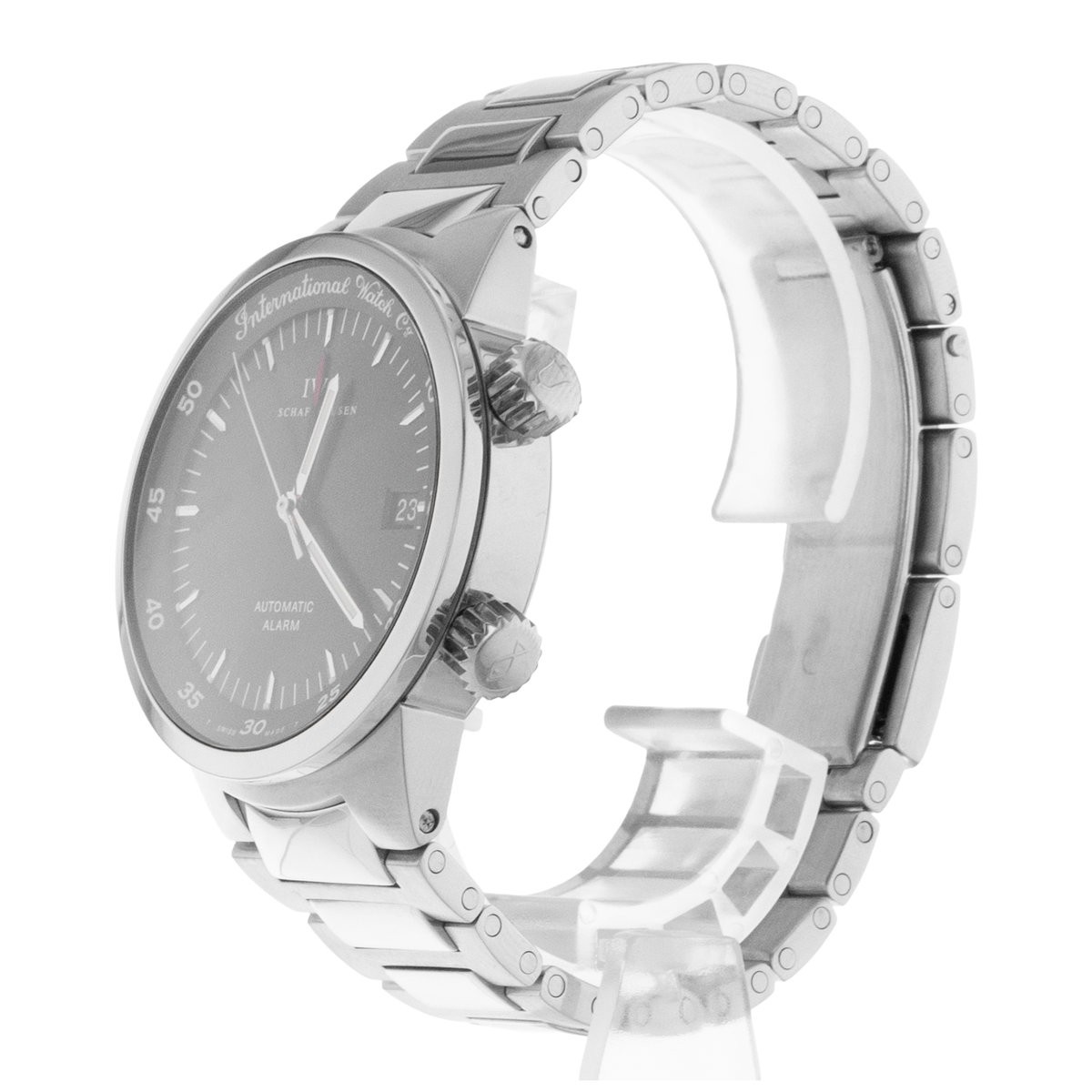 IWC GST