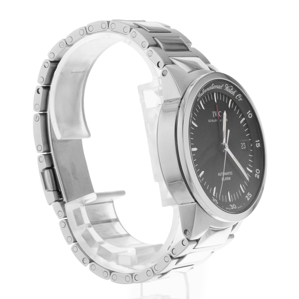 IWC GST