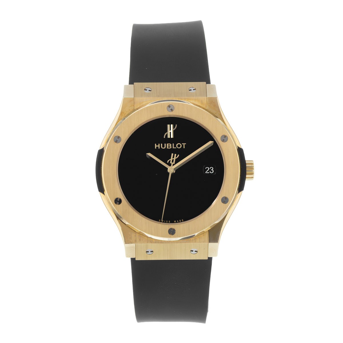 Hublot Classic Fusion