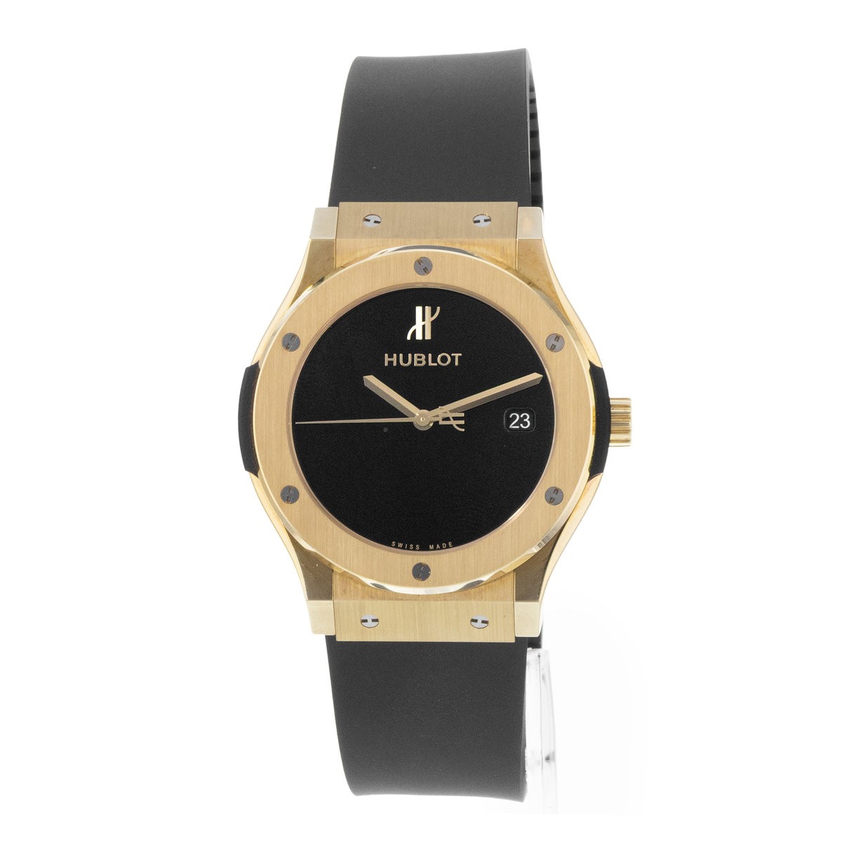 Hublot Classic Fusion