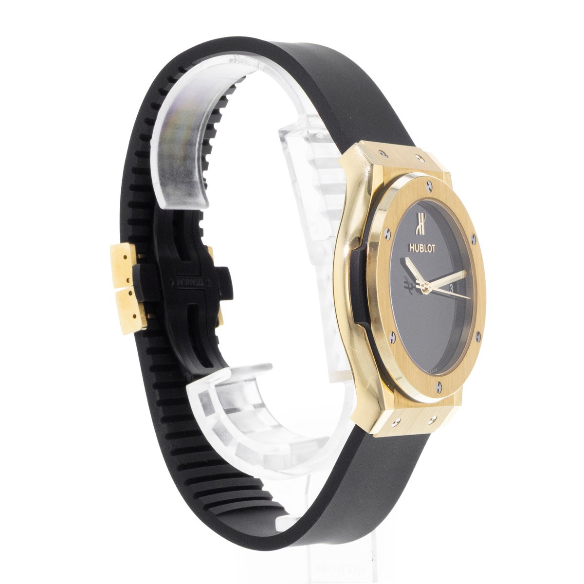 Hublot Classic Fusion