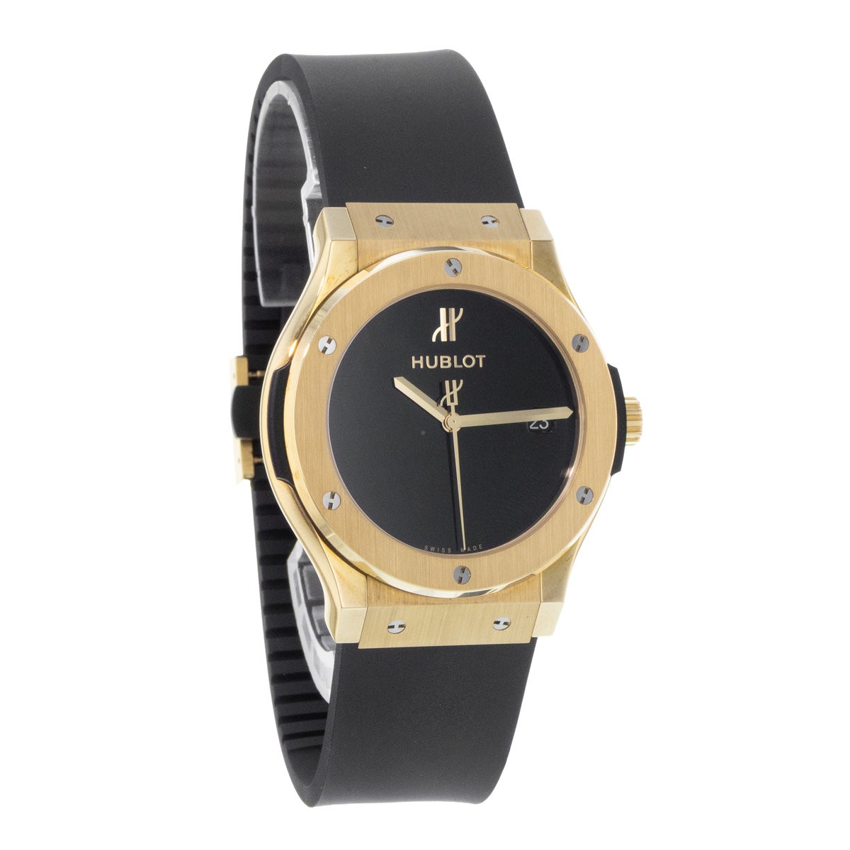 Hublot Classic Fusion