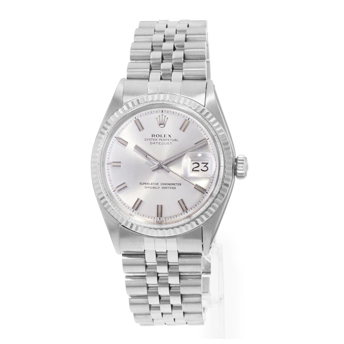 Rolex Datejust 36