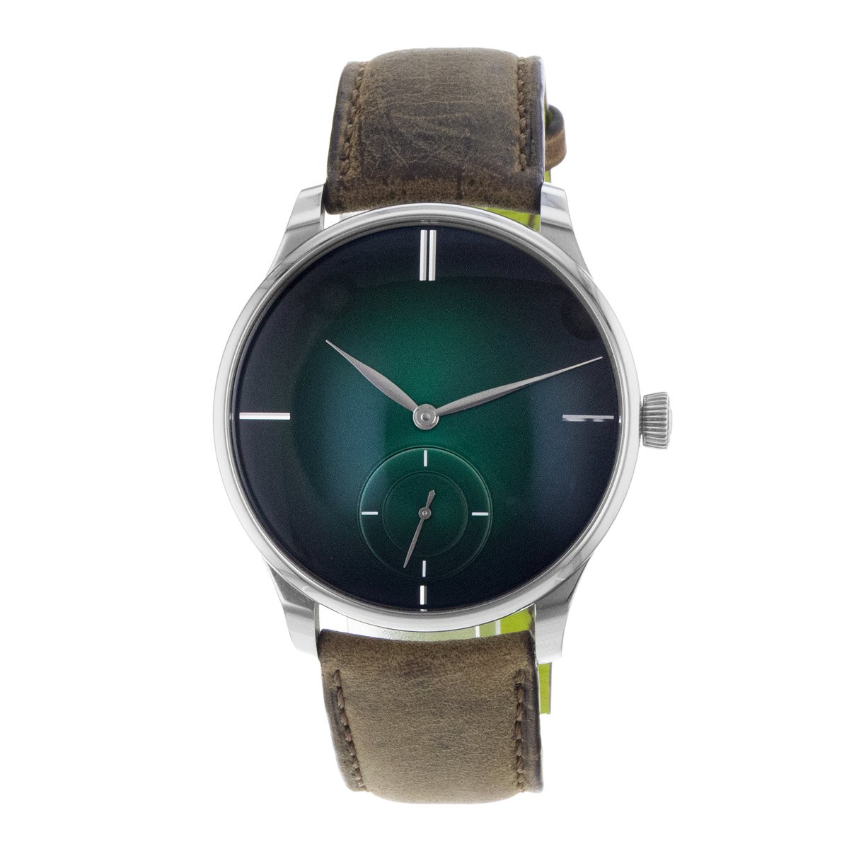 H.Moser & Cie. Venturer