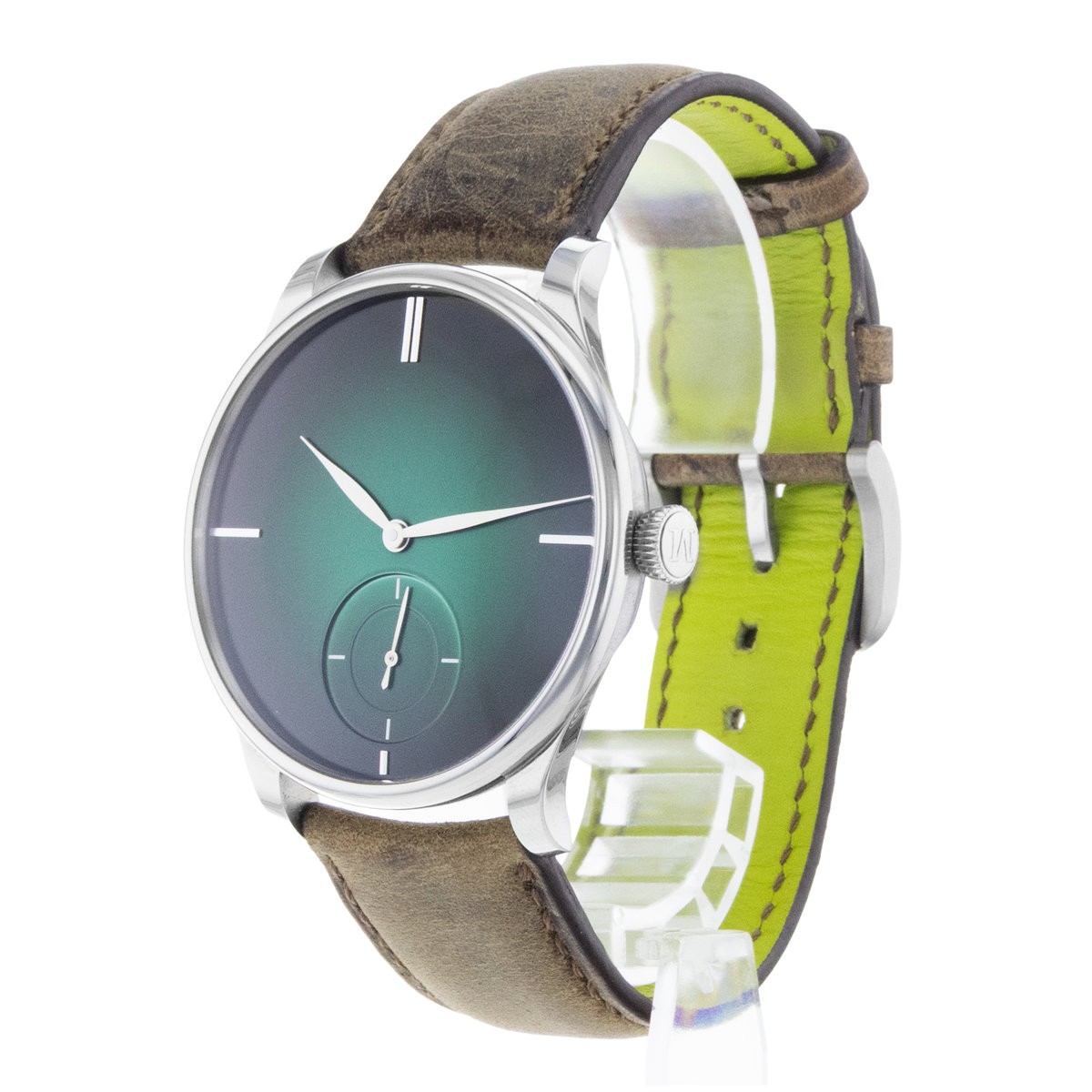 H.Moser & Cie. Venturer