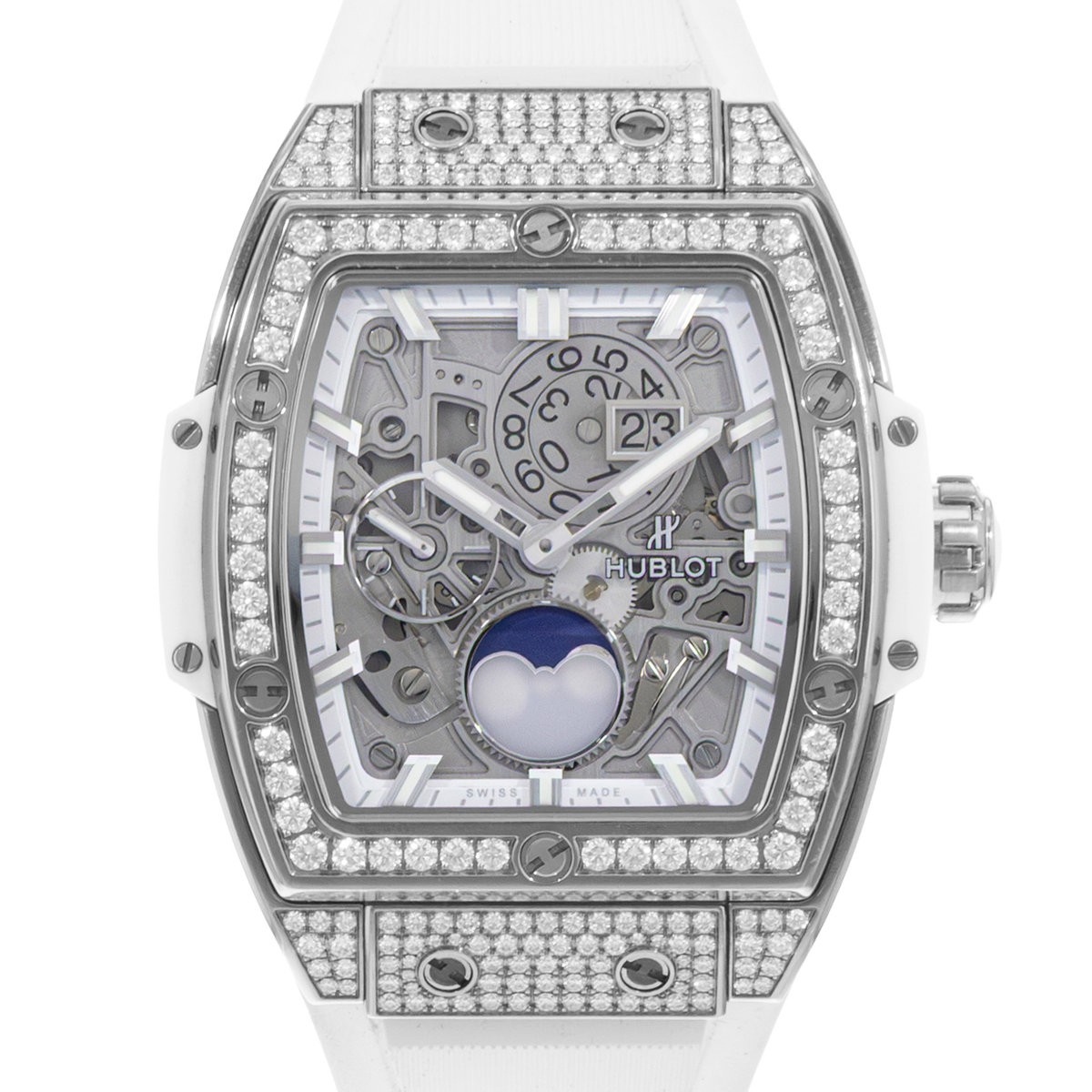 Hublot Spirit of Big Bang