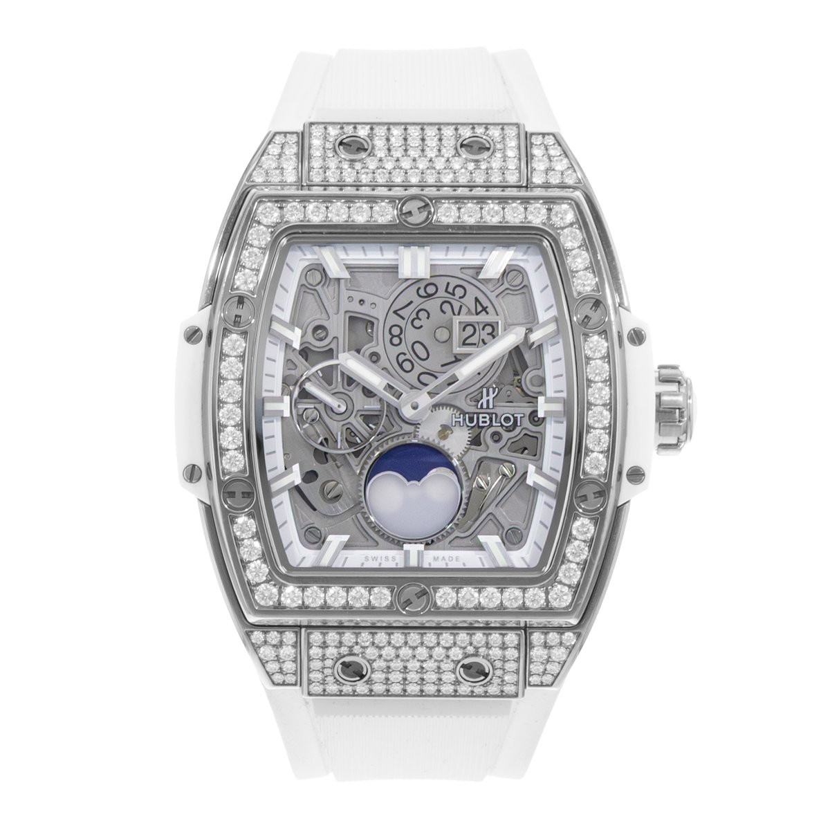 Hublot Spirit of Big Bang