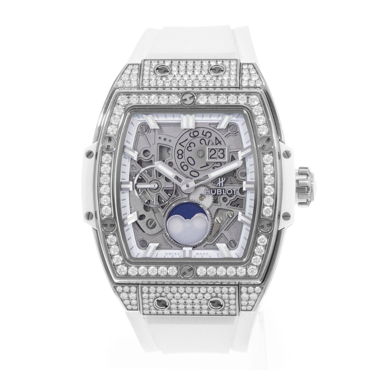 Hublot Spirit of Big Bang