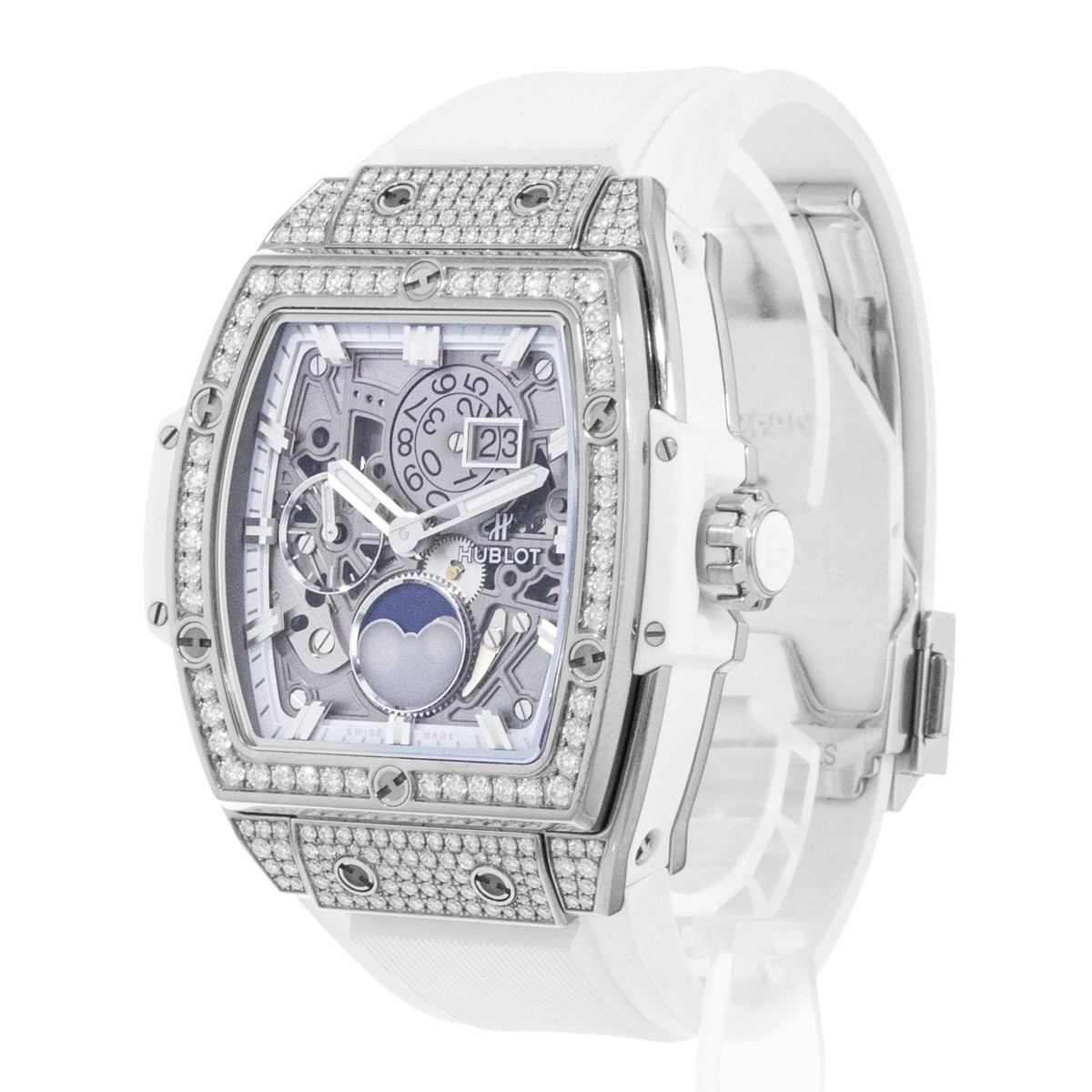 Hublot Spirit of Big Bang