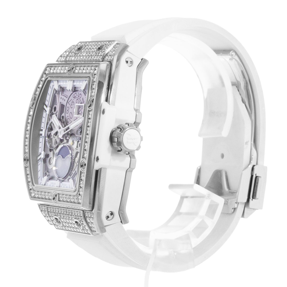 Hublot Spirit of Big Bang