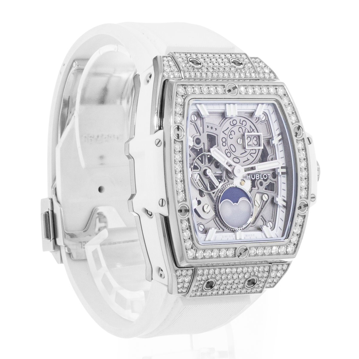 Hublot Spirit of Big Bang