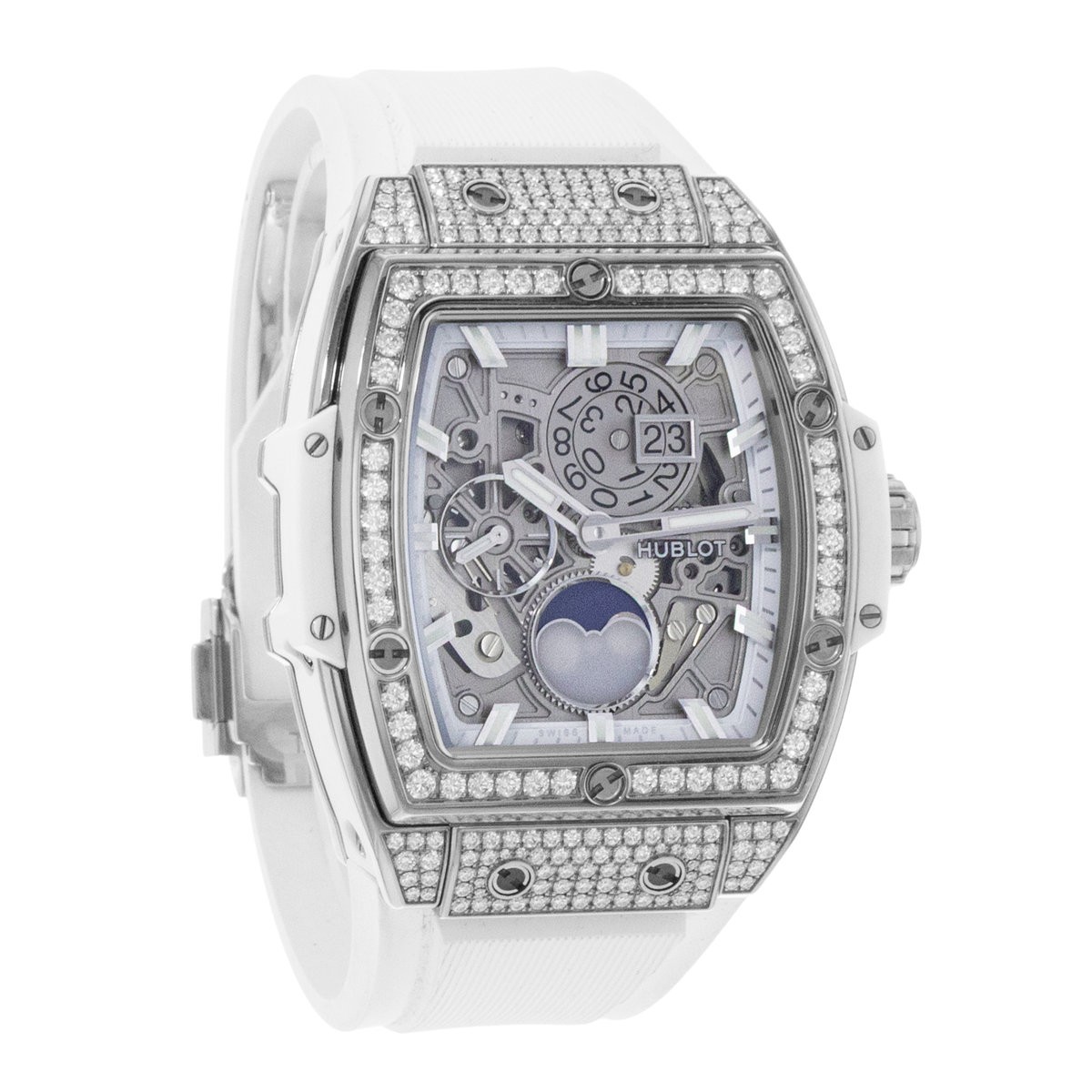 Hublot Spirit of Big Bang